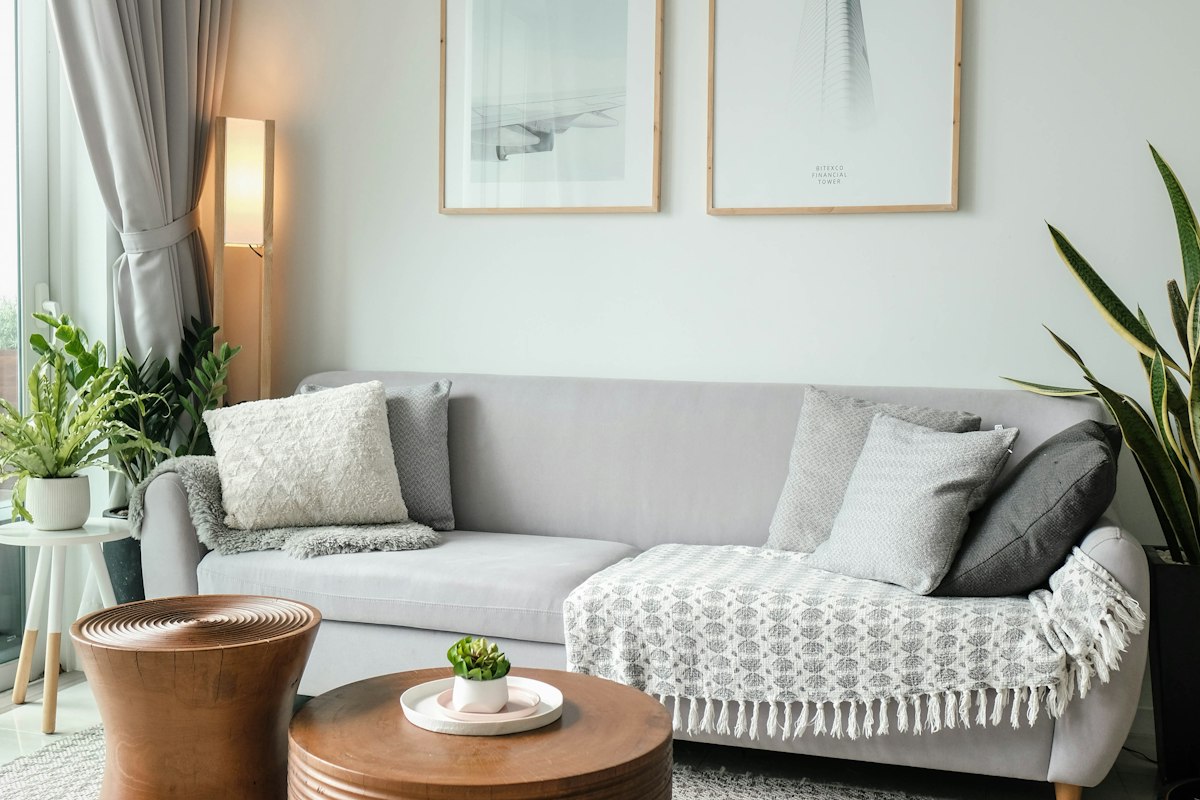 House cleaning in Charlotte, NC