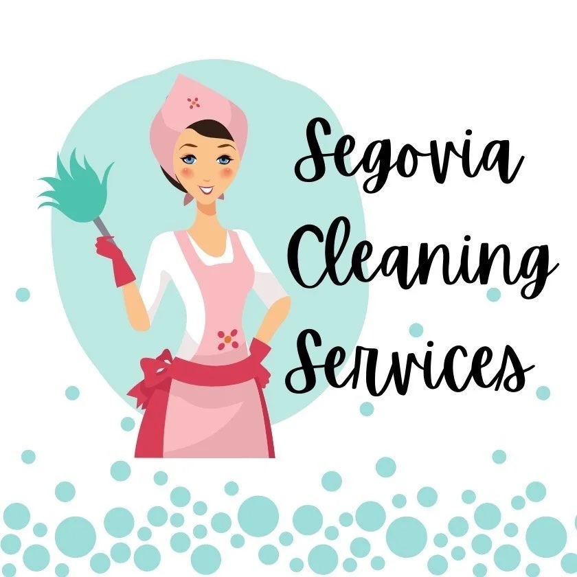 Segovia Cleaning Services logo